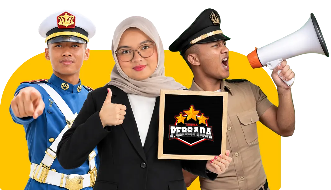 Taruna Persada