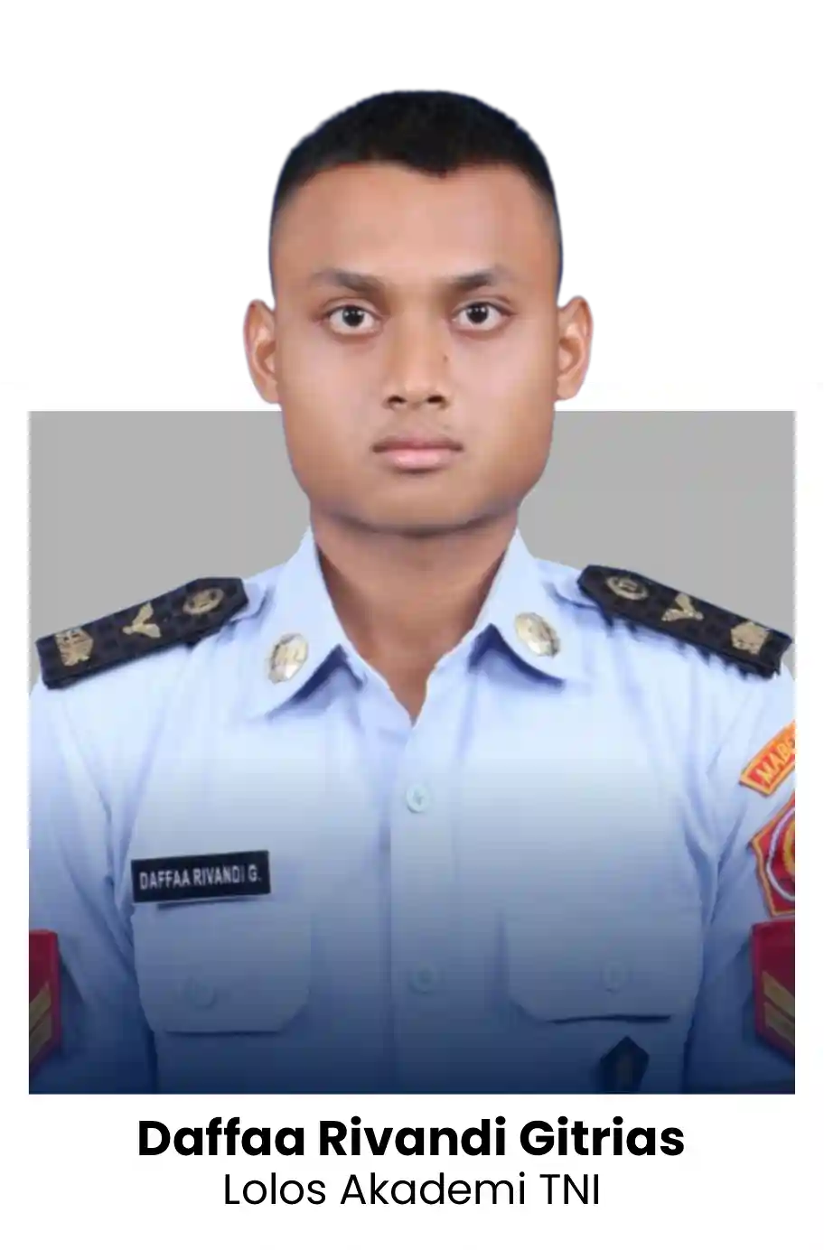 Alumni Bimbel TNI POLRI BINTARA dan Sekolah Kedinasan Taruna Persada Akademi TNI