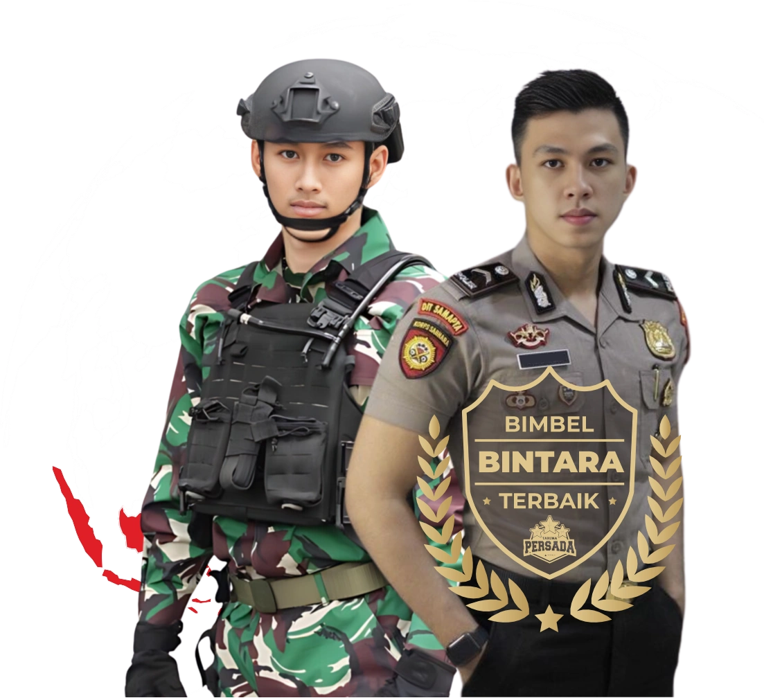 Bimbel BINTARA Terbaik