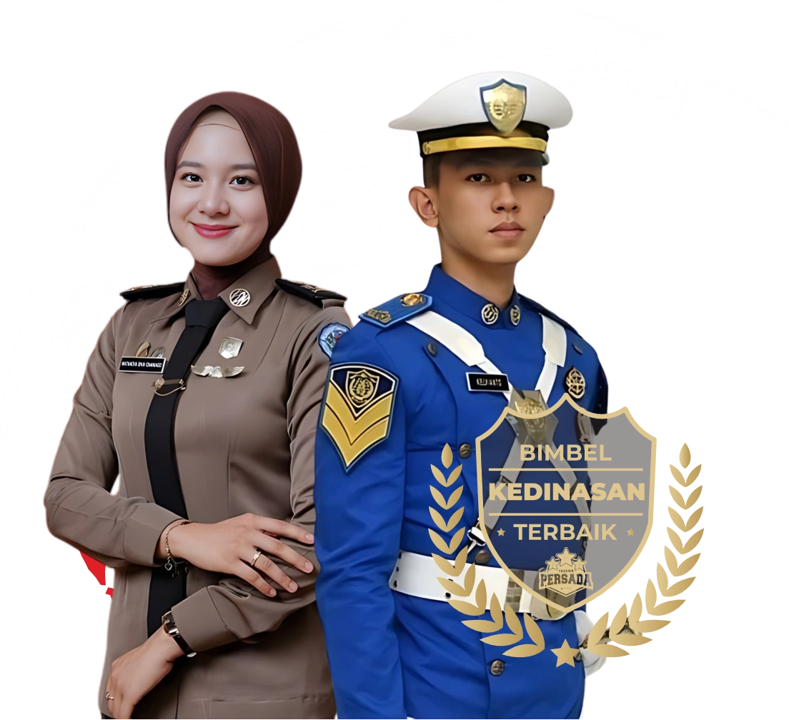 Bimbel Kedinasan Terbaik
