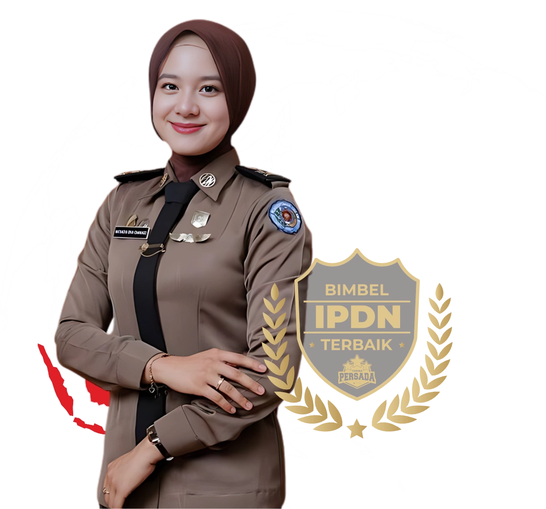 bimbel ipdn terbaik