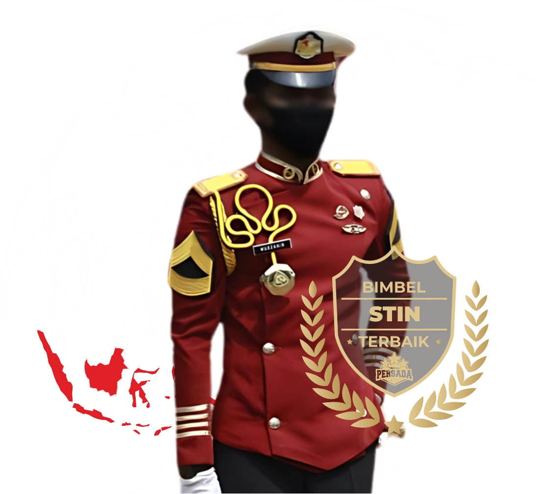Bimbel STIN Terbaik