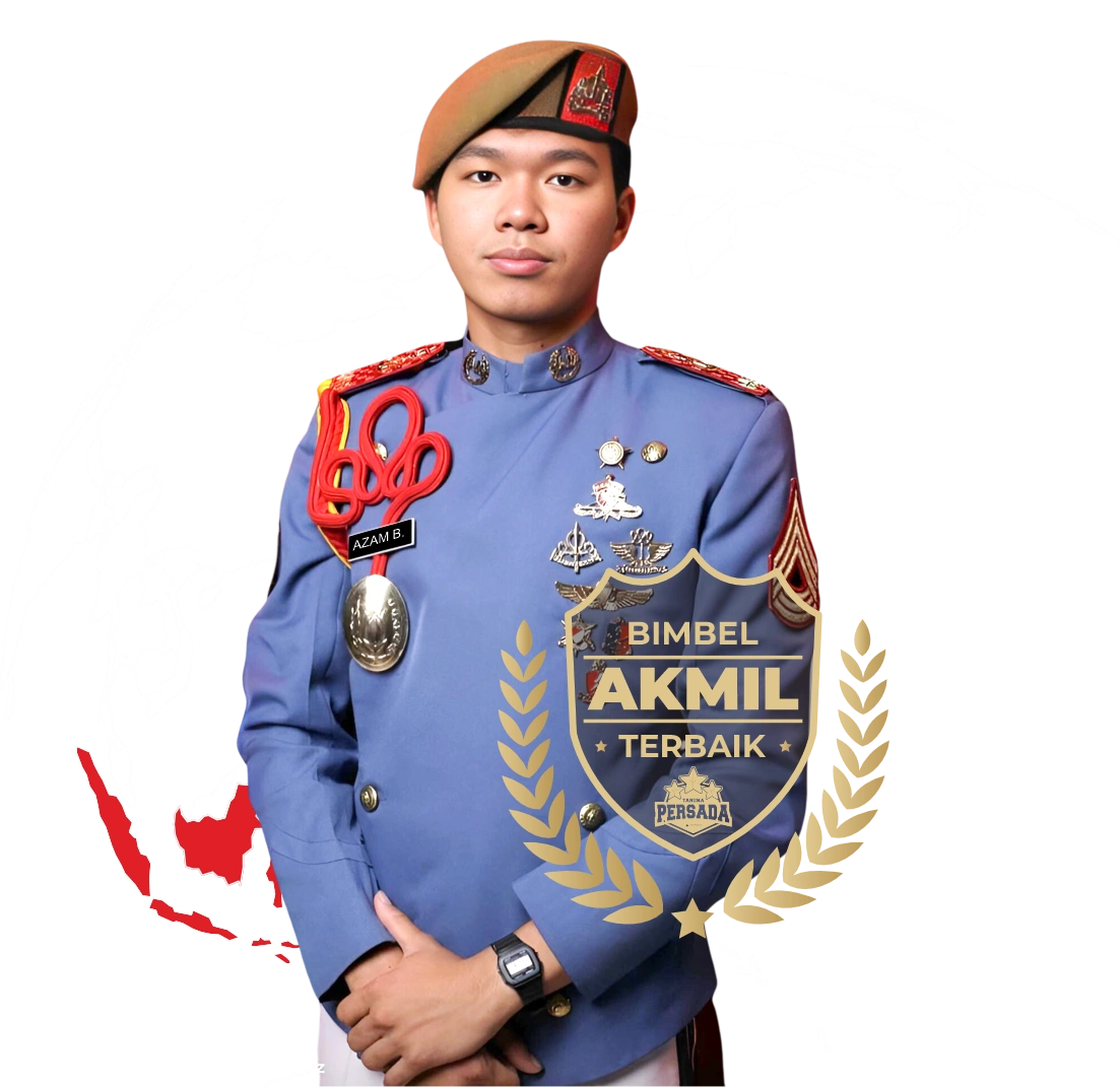 Bimbel Tes Jasmani TNI POLRI Terbaik