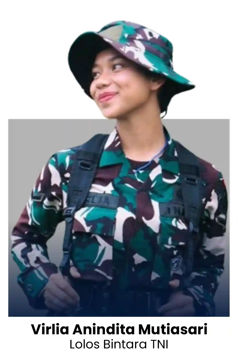 Alumni Bimbel TNI POLRI BINTARA dan Sekolah Kedinasan Taruna Persada BINTARA