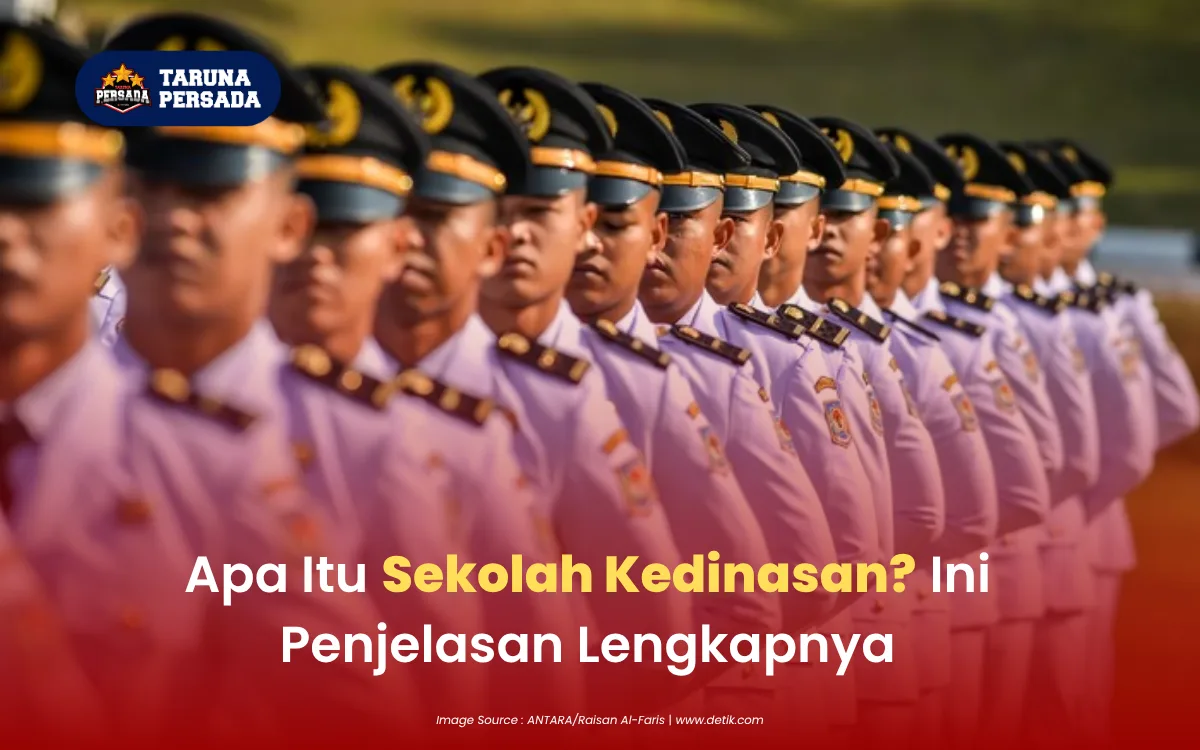 Apa Itu Sekolah Kedinasan? Ini Penjelasan Lengkapnya