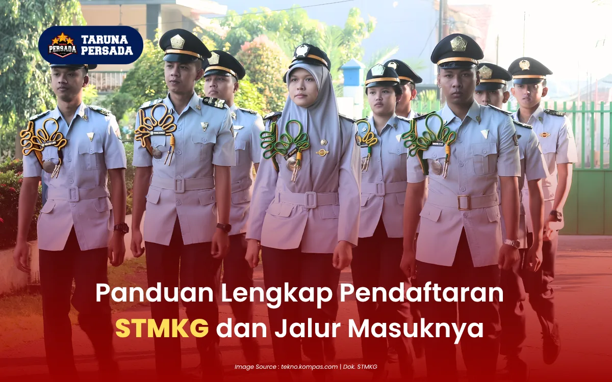 Tahapan Lengkap Pendaftaran STMKG dan Jalur Masuknya