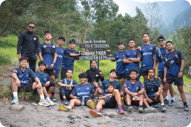 Galeri kegiatan Bimbel Masuk TNI POLRI AKPOL, SIPSS, Bintara & Sekolah Kedinasan
