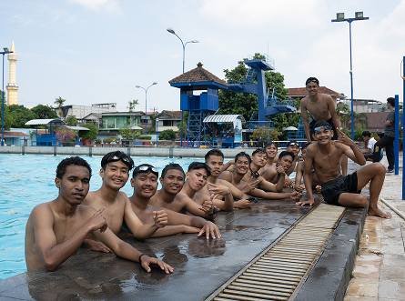 Galeri kegiatan Bimbel Masuk TNI POLRI AKPOL, SIPSS, Bintara & Sekolah Kedinasan