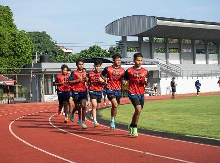 Galeri kegiatan Bimbel Masuk TNI POLRI AKPOL, SIPSS, Bintara & Sekolah Kedinasan