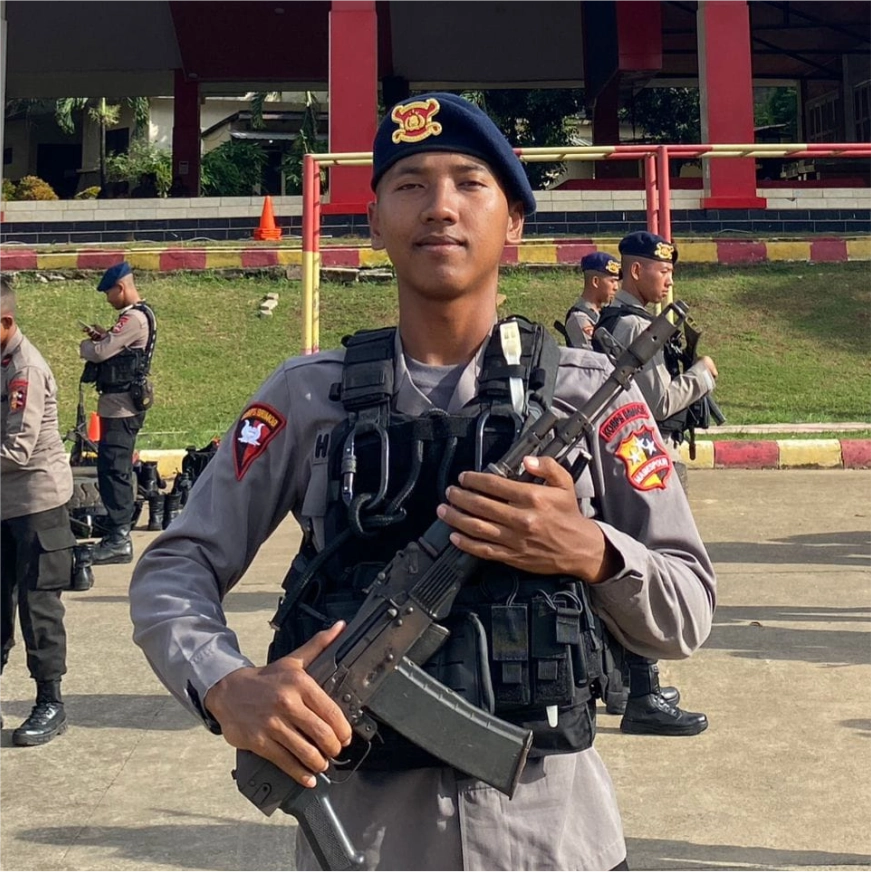 Halim Febrianto