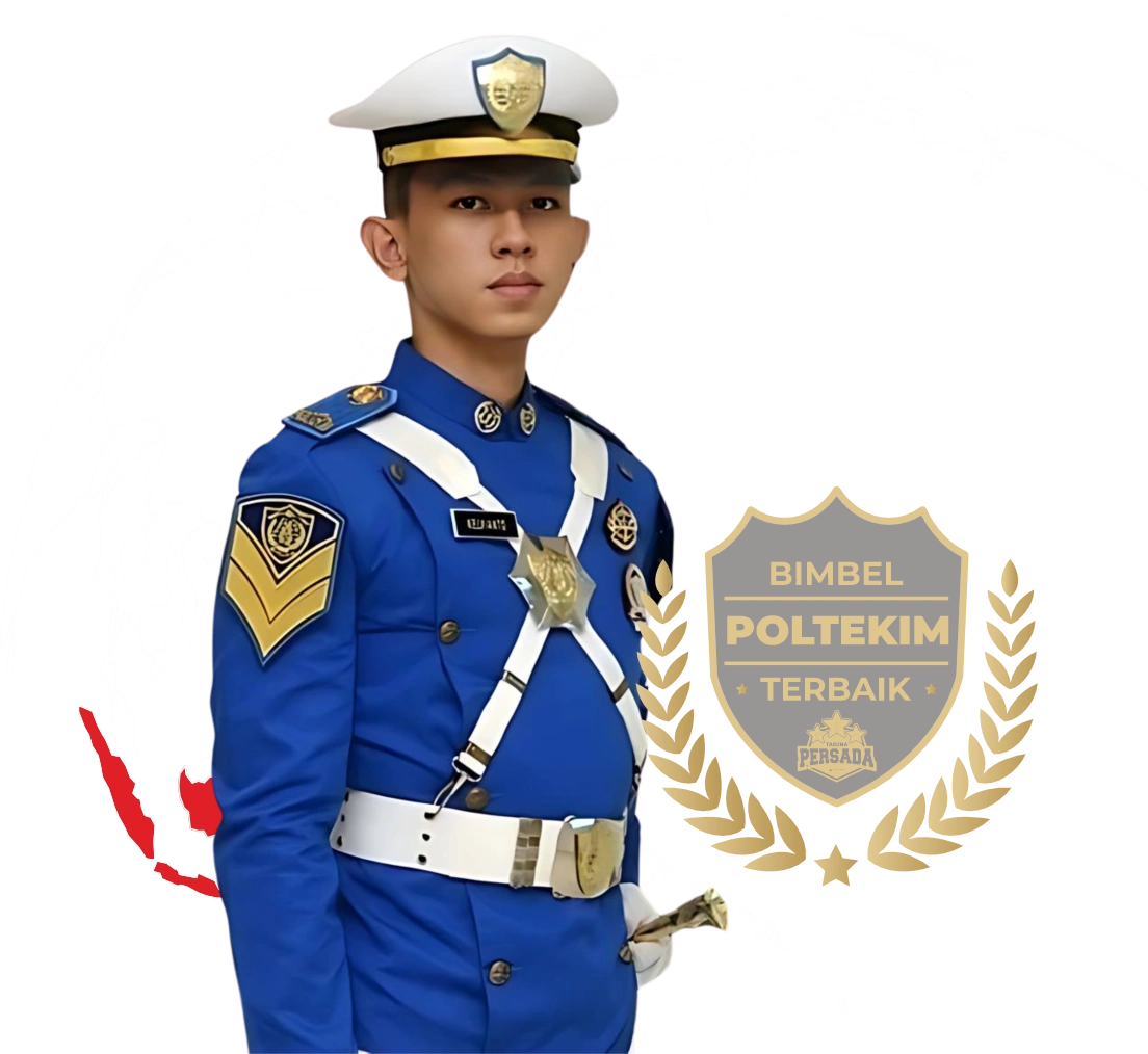 bimbel poltekim terbaik