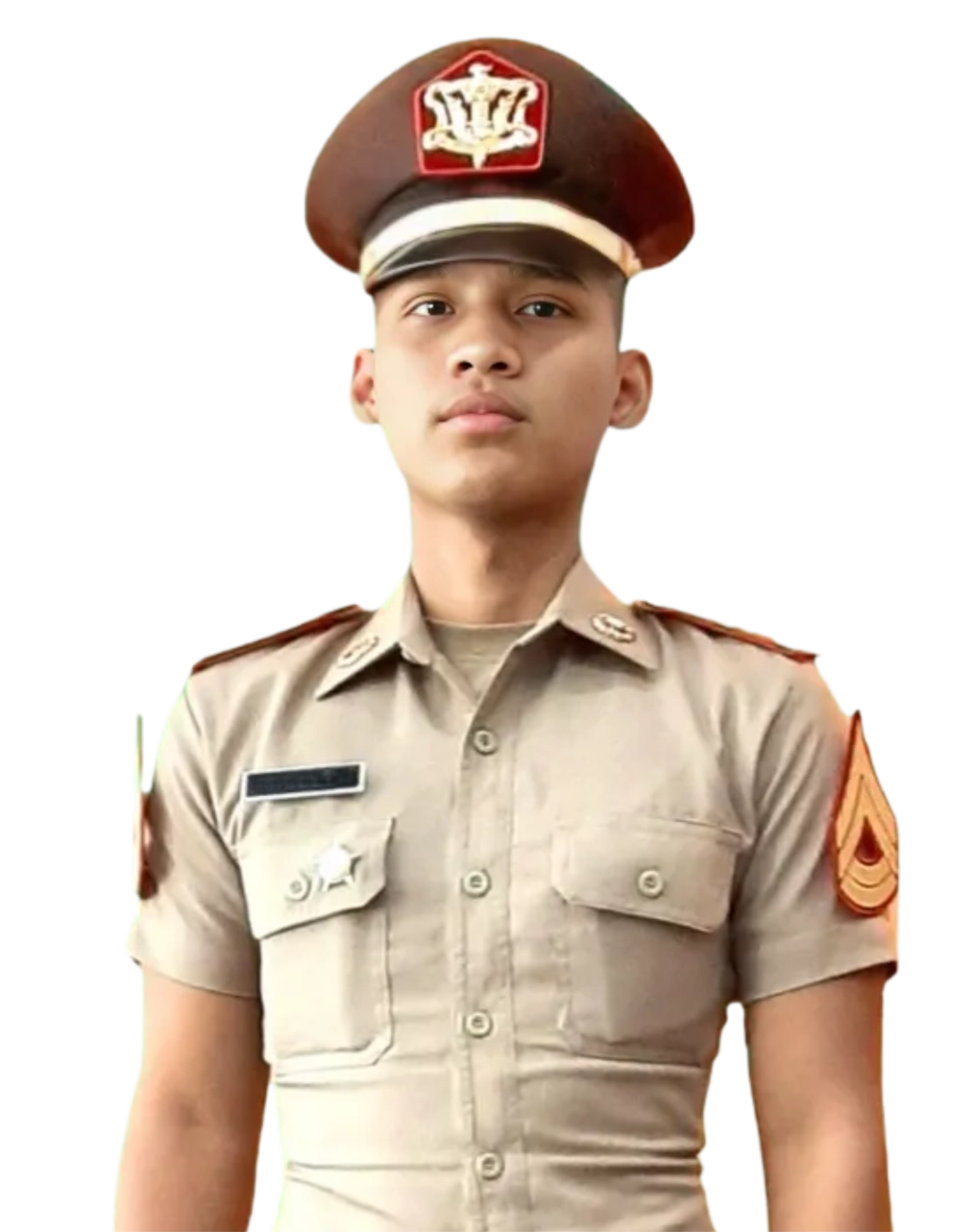 Bimbel Masuk TNI POLRI AKPOL AKADEMI TNI SIPSS BINTARA TNI POLRI SEKOLAH KEDINASAN