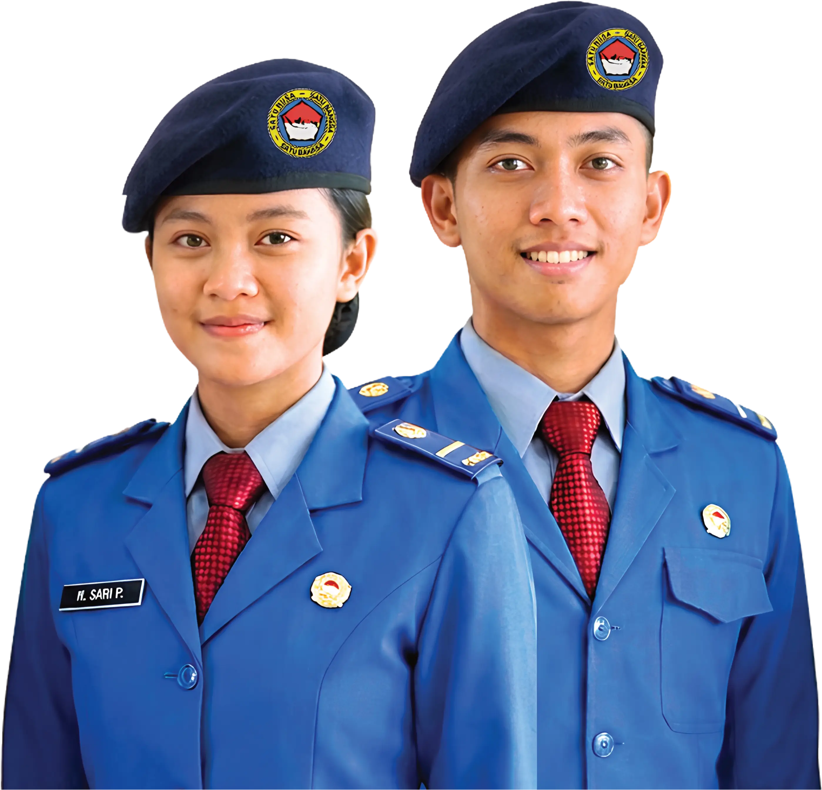 Program Sekolah Taruna Nusantara Bimbel TNI POLRI AKPOL SIPSS Bintara & Sekolah Kedinasan