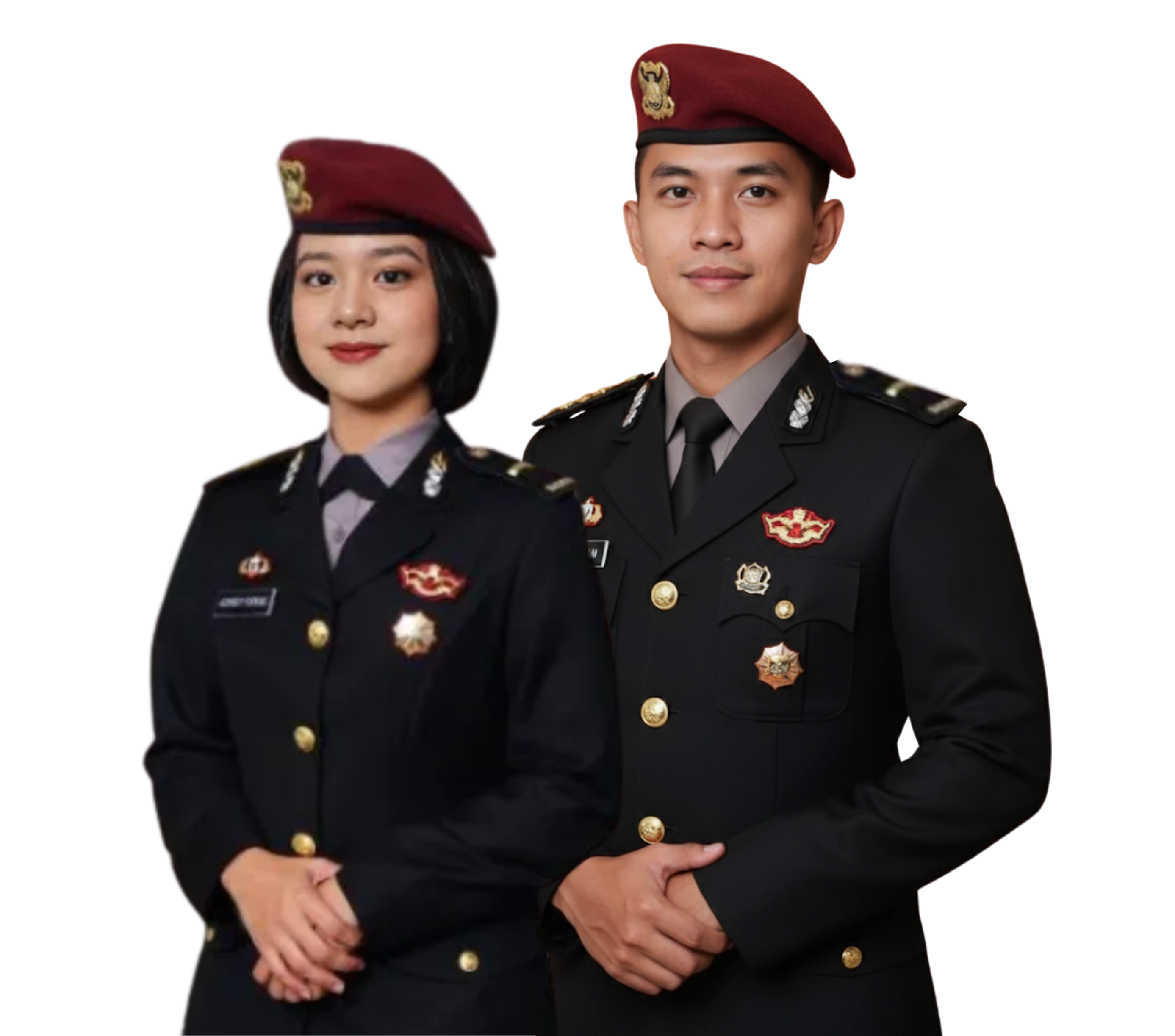 Program SIPSS POLRI Bimbel TNI POLRI AKPOL SIPSS Bintara & Sekolah Kedinasan
