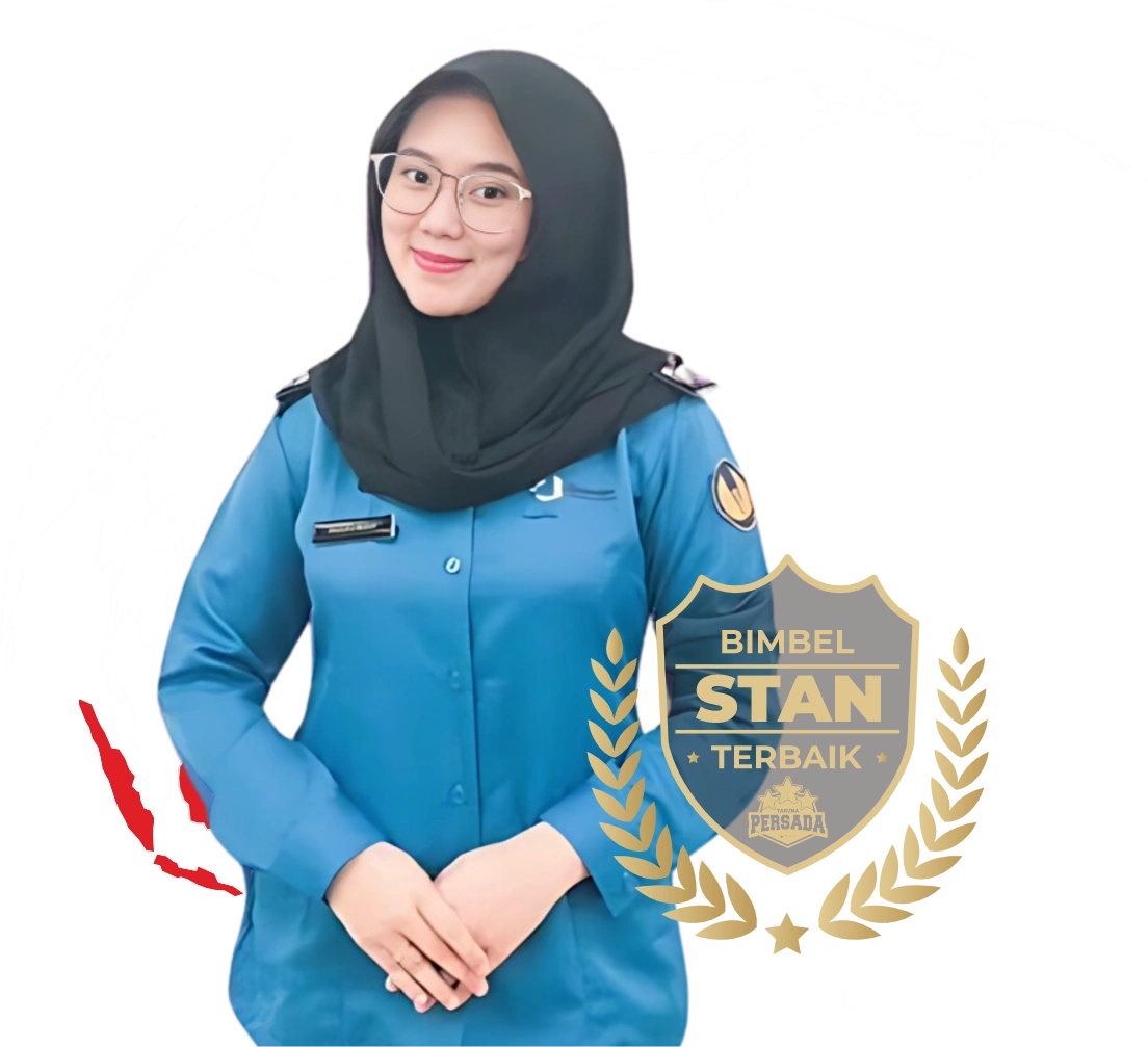 Program STAN Bimbel TNI POLRI AKPOL SIPSS Bintara & Sekolah Kedinasan
