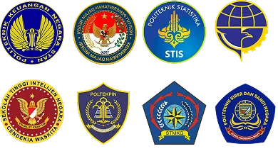 Icon Bimbel POLTEK SSN di Serdang bedagai